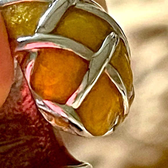 Clip-On Earrings - Picture 2 of 7